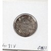 Vatican 20 Baiocchi 1835 B Bologne TTB, KM.1322 Gregoire XVI