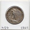 Etats Unis 1/2 Dollar 1928 S San Francisco Sup, KM.142 walking Liberty