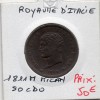 Royaume d'Italie 1 soldo 1811 M Milan Sup-, KM.C3 Napoléon 1er