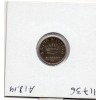 Royaume d'Italie 5 soldi 1811 M Milan TTB, KM.C5 Napoléon 1er