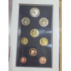 Coffret BE France 2006 pièces de monnaies Euros