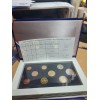 Coffret BE France 2006 pièces de monnaies Euros