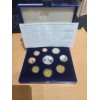 Coffret BE France 2007 pièces de monnaies Euros
