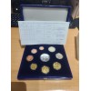 Coffret BE France 2008 pièces de monnaies Euros