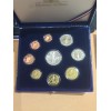 Coffret BE France 2009 pièces de monnaies Euros