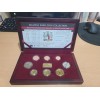 Coffret BU Malte 2008