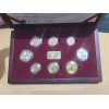 Coffret BU Malte 2008