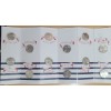Coffret 10€ argent 2017 - La France par Jean Paul Gaultier - 24 pièces