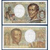 200 Francs Montesquieu TTB 1982 Billet de la banque de France
