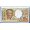 200 Francs Montesquieu TTB 1982 Billet de la banque de France