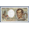 200 Francs Montesquieu TTB+ 1982 Billet de la banque de France