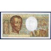 200 Francs Montesquieu TTB+ 1982 Billet de la banque de France