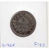 2 Francs Cérès 1871 Petit K TTB- sans légende