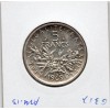 5 francs Semeuse Argent 1969 Sup