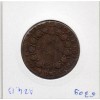 12 denier Constitution Louis XVI 1792 D Lyon TTB