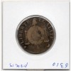 1 sol aux balances An II 1794 I Limoges Arras TB