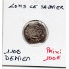 Franche Comté, Lons le Saunier anonyme (1100) denier