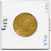 Alsace, Ville de Strasbourg, Florin d'or (1529-1601) TB