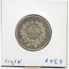 2 Francs Cérès 1872 K Bordeaux TB