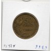 50 francs Coq Guiraud 1954 TTB