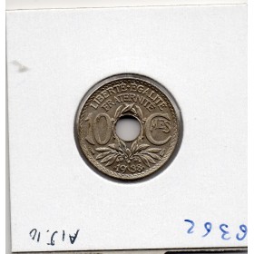 Pièce de 10 centimes Lindauer - .1938. - FDC - F.139/2
