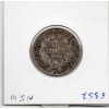 1 Franc Cérès 1887 TB+