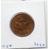 5 centimes Dupuis 1920 Sup
