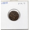 Sri Lanka, Parakramabahu II 1 Massa 1236-1271 TTB Royaume de Dambadeniya