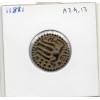 Sri Lanka, SahasaMalla 1 Massa 1200-1202 TTB Royaume de Polonnaruwa