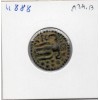 Sri Lanka, SahasaMalla 1 Massa 1200-1202 TTB Royaume de Polonnaruwa