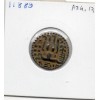 Sri Lanka, SahasaMalla 1 Massa 1200-1202 TTB Royaume de Polonnaruwa