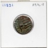 Sri Lanka, Lilavati 1 Massa 1197-1211 TB Royaume de Polonnaruwa