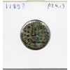 Sri Lanka, Lilavati 1 Massa 1197-1211 TB Royaume de Polonnaruwa