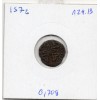 Principauté D'Orange, Frederic Henri de Nassau (1618-1625) Liard TB