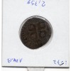 Douzain Huguenot Louis XIII TB