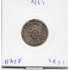 4 Sols au 2L 1692 D Lyon B Louis XIV reformé