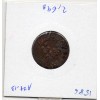 Double Tounois 1620 G Poitier Louis XIII TB