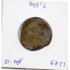 Double sol Parisis 1er type Charles IX  (ANL DNL) TB