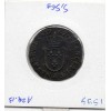 Demi Sol d'Aix a la vieille tête 1767 & Aix TTB Louis XV