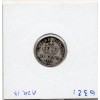20 centimes Napoléon III tête laurée 1868 A Paris TTB, France pièce de monnaie