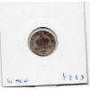 20 centimes Napoléon III tête laurée 1866 BB Strasbourg TB