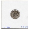 20 centimes Napoléon III tête laurée 1866 A Paris TB