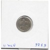 20 centimes Napoléon III tête laurée 1864 A Paris TTB-