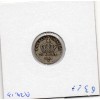 20 centimes Napoléon III tête laurée 1864 A Paris TB+