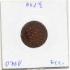 Double Tounois 1643 sans différent LVD TTB Louis XIII