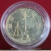 Pièce 5 euros Saint-Marin 2020 Balance