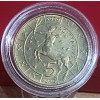 Pièce 5 euros Saint-Marin 2020 Sagitaire