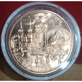 10 Euro Autriche 2016 - Haute-Autriche