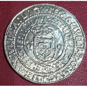 7.50 euros Portugal 2011 - Manuel