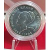 Monaco Essai Argent Grace Kelly 10 Francs 1982 FDC, Gad.158